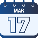 marzo 17 