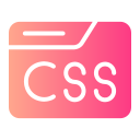 css icon