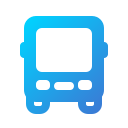 autobús icon