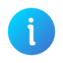 información icon