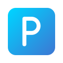 estacionamiento icon