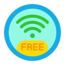 wi-fi gratis