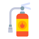 extintor de incendios icon