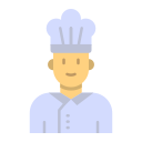 cocinero icon