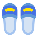 zapatillas icon