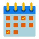 calendario icon