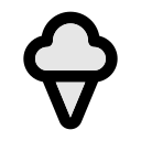 아이스크림 icon