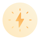 energía icon