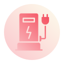 Charging Station icon