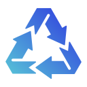 reciclar icon