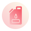 combustible icon