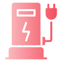 Charging Station icon