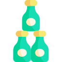 botella