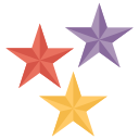 estrellas icon