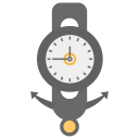 reloj icon