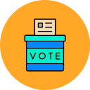 Casilla de votacion icon