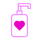 cosmético icon