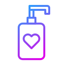 cosmético icon