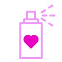 cosmético icon