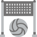 vóleibol icon