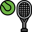 tenis icon