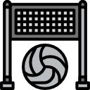 vóleibol icon