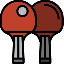 ping pong icon