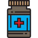 medicamento icon