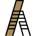 escalera icon