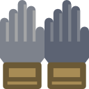 guantes