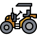 tractor icon