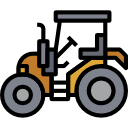 tractor icon