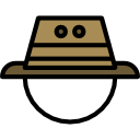 sombrero icon