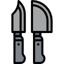 cuchillo icon