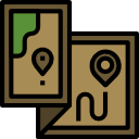 mapa icon