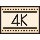 4k 