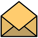 correo electrónico icon