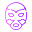 luchador icon