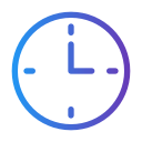 reloj icon