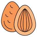 almendra icon