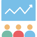 business analysis icon