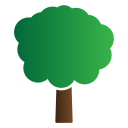 Árbol icon