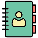 agenda icon