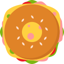 rosquilla icon