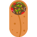 burrito icon