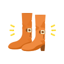 botas icon