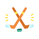 hockey sobre hielo