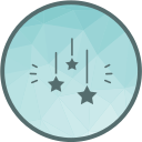 estrellas icon