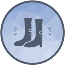 botas icon