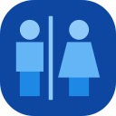 baño icon